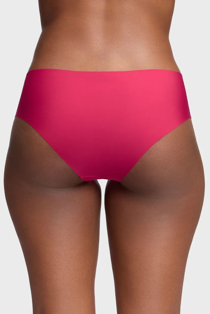 Трусы/Underwear Hipster UA PURE STRETCH NO SHOW HIPSTER-SOLID3PK 3