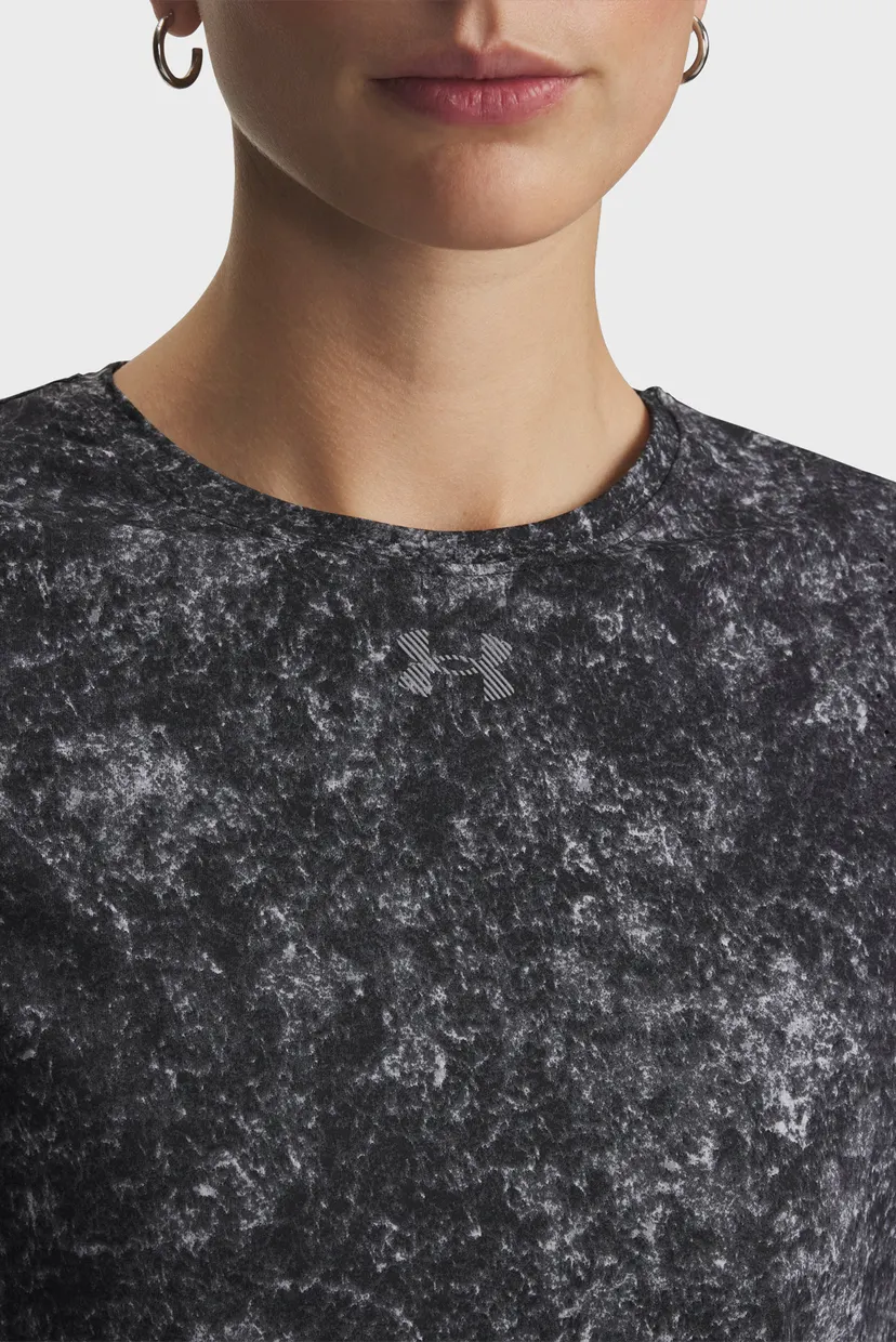 Tricou/UA Velociti Pro Print SS 3