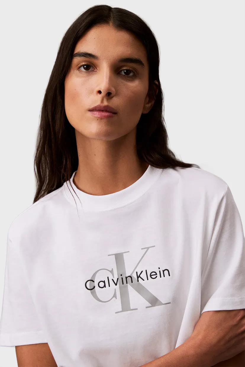 Футболка/HERO SS CLASSIC MONOLOGO CNECK T 4