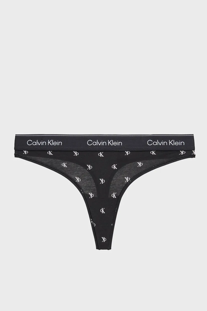 Трусы/THONG 6