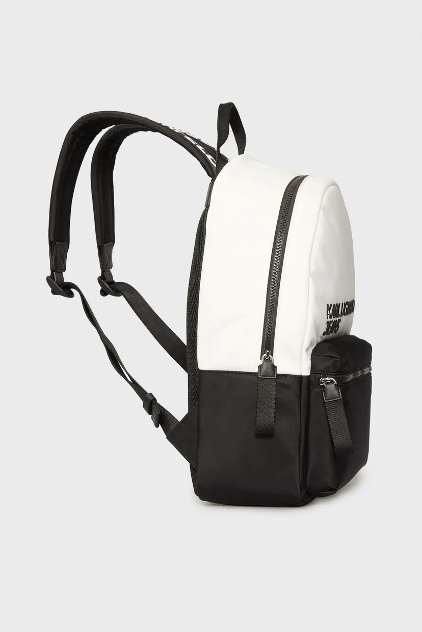 Rucsac/klj essential nylon bp b/w 3