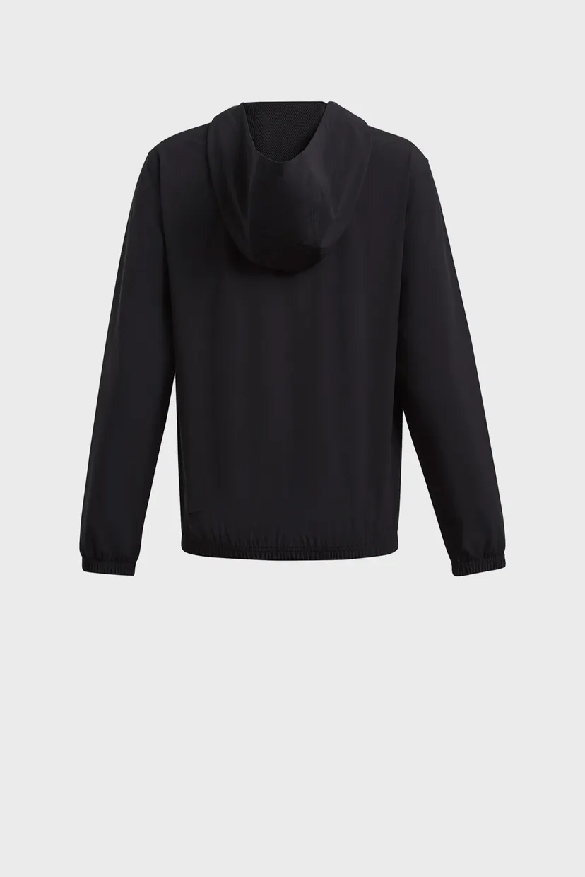 Куртка/UA B Icon Woven Anorak 3