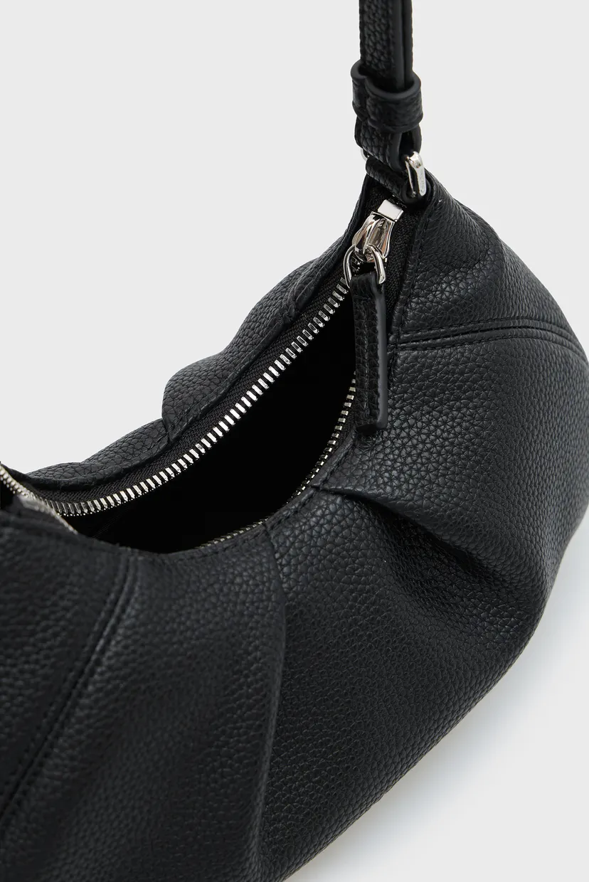 Сумка/ENGRAVED HW SMALL BAG 5