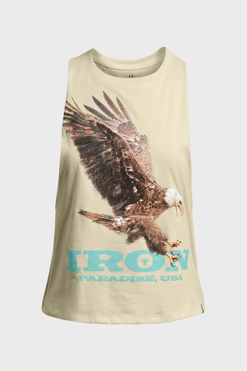 Tricou/Pjt Rck Balance Tank 4