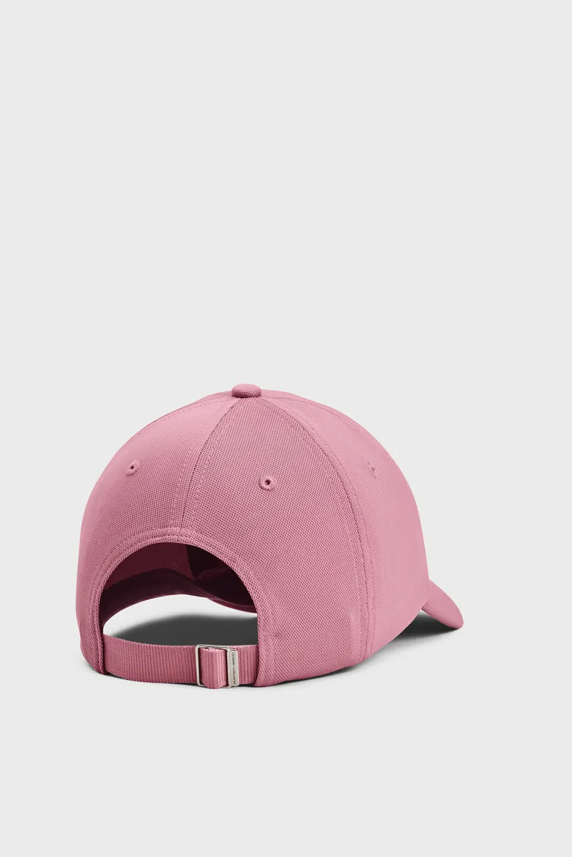 Capac/Women's UA Blitzing Adj 3