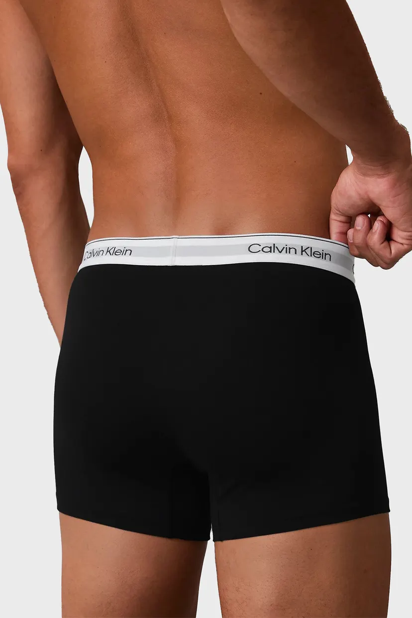 Set de lenjerie/RELAXED FIT TRUNK 3PK 3