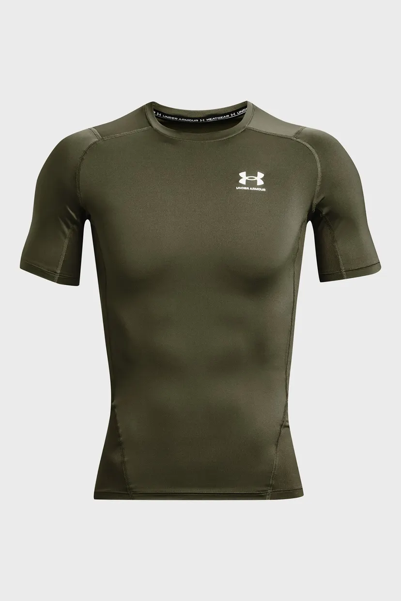 Tricou/UA HG Armour Comp SS 5
