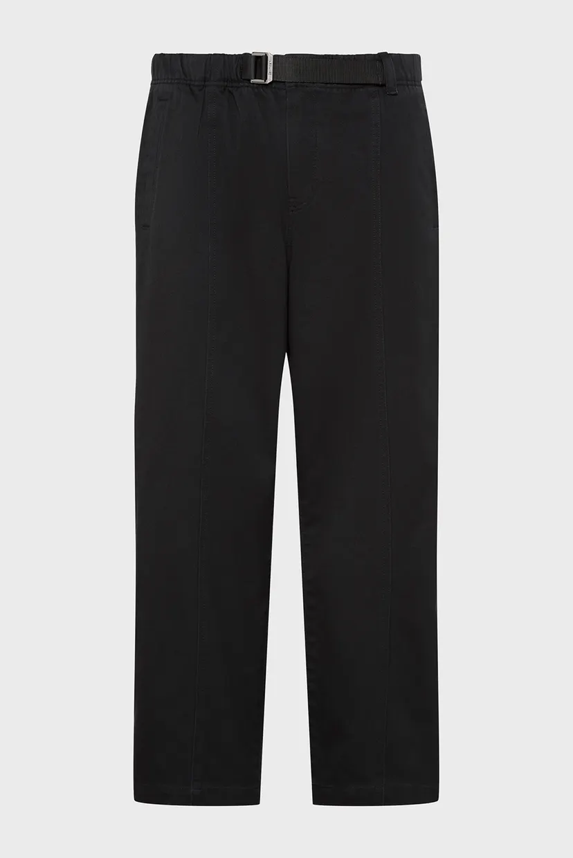 Pantaloni/BAGGY HEAVY COTTON TWILL PANT 6