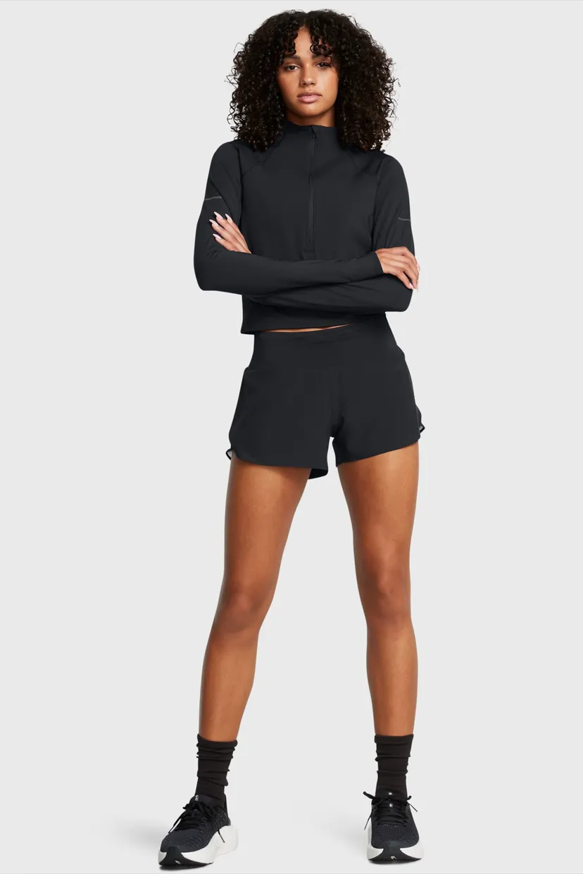Шорты/UA Launch Pro 3'' Shorts 3