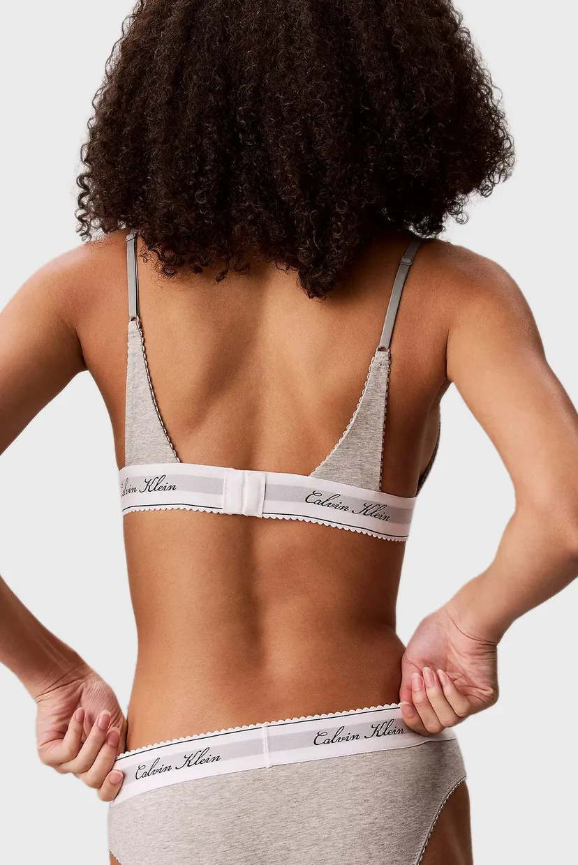 Sutien/LIGHTLY LINED TRIANGLE 3