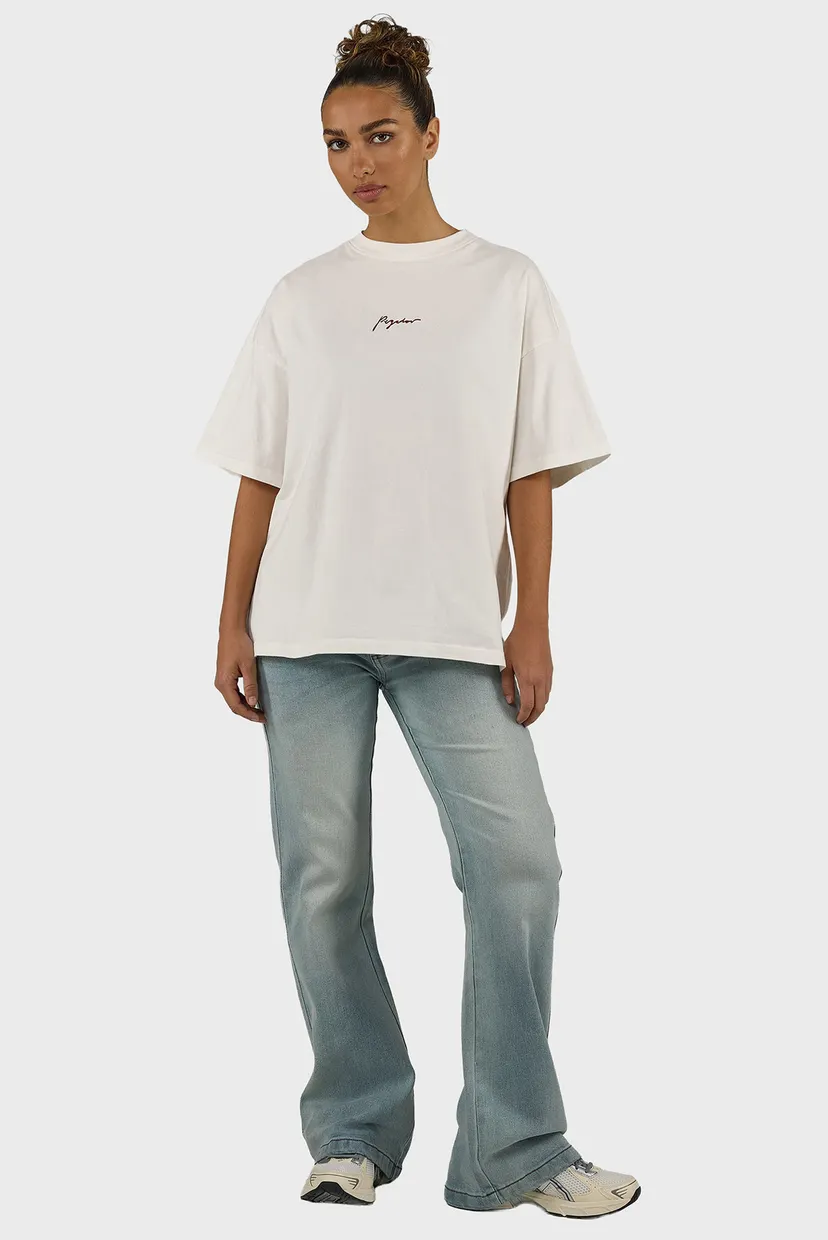 Tricou/Manarola Heavy Oversized Tee 3