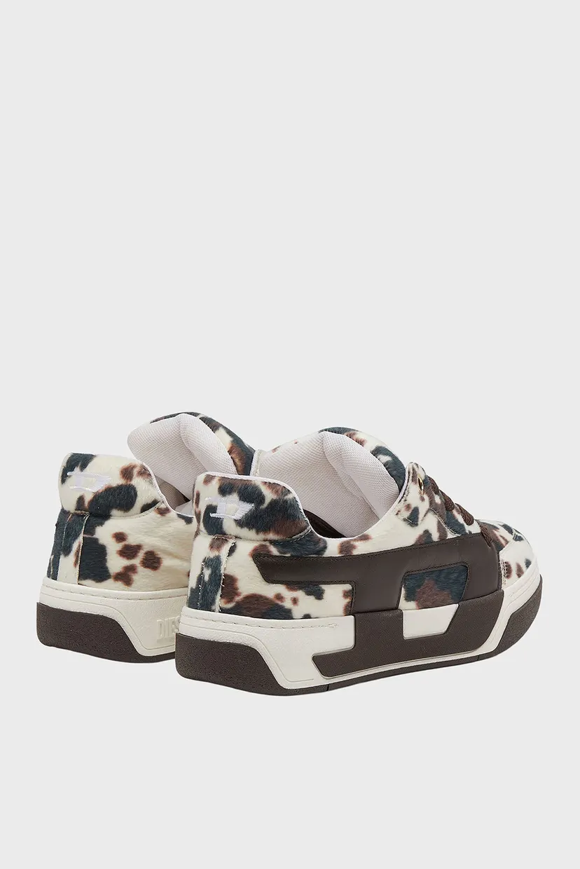 Adidași/D-OLLIE / S-D-OLLIE LOW W SNEAKERS 3