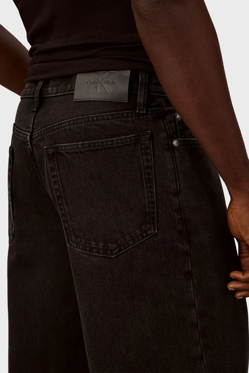 Джинсы/BARREL COVENANT JEAN 5