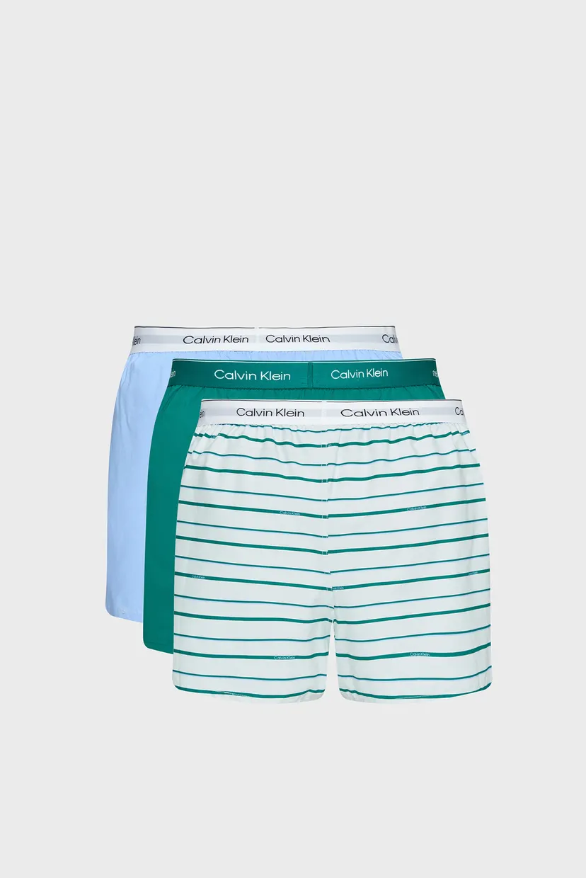 Набор белья/BOXER SLIM 3PK 8