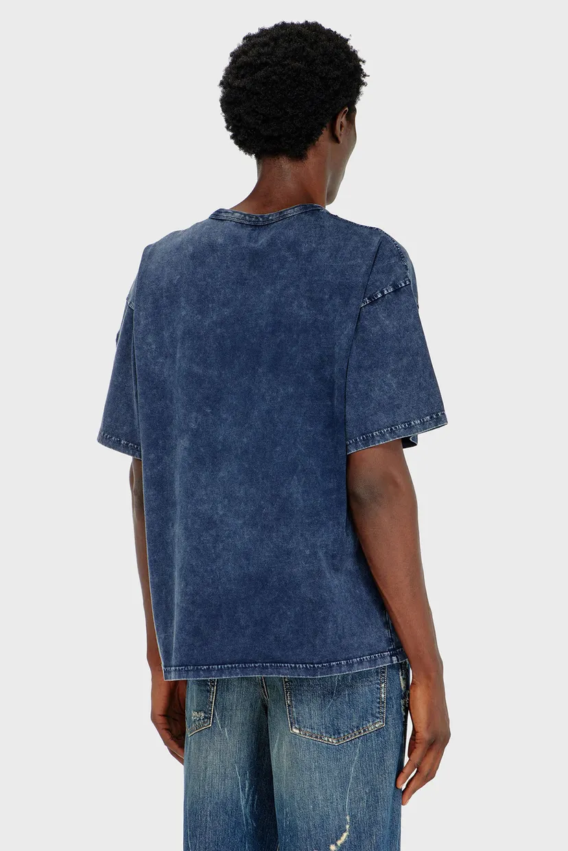 Tricou/T-BOXT-DEN MAGLIETTA 3