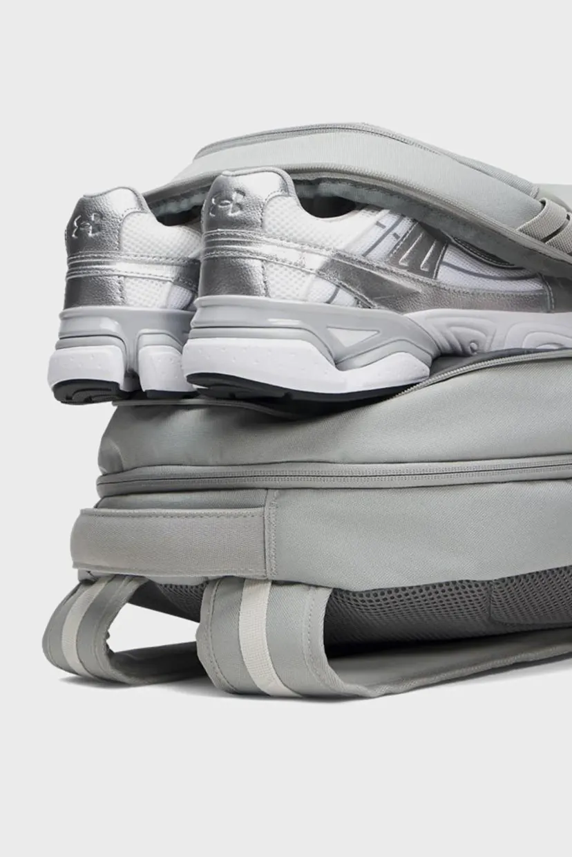 Рюкзак/UA Hustle 6.0 Backpack 4