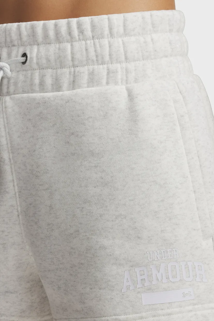 Pantaloni scurti/Icon Flc Nov Short 4