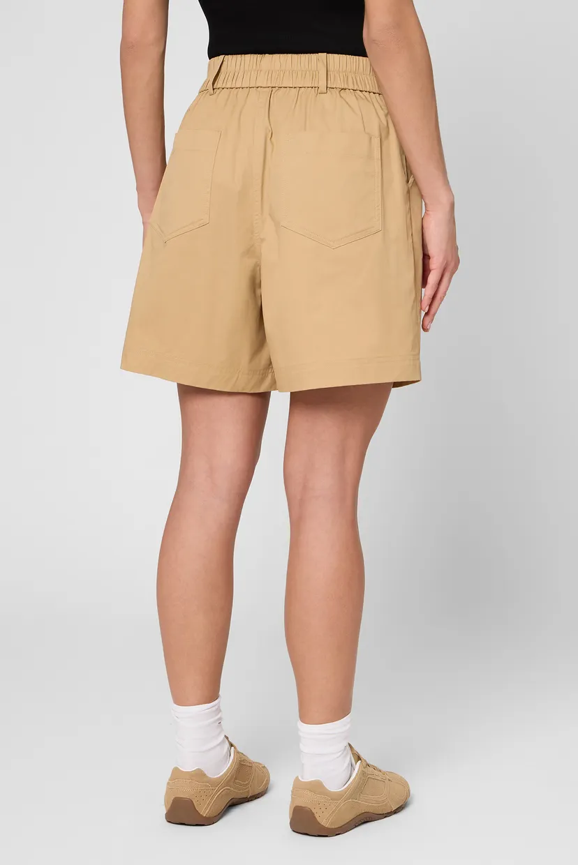 Pantaloni scurti/WWSHO 001 4