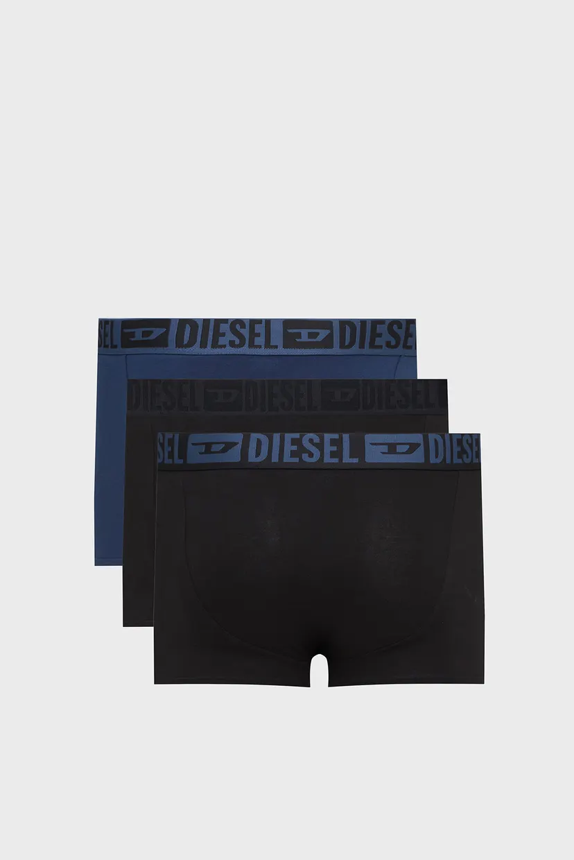 Набор белья х3/MIKE-D-CORE-3PACK BOXERS 6