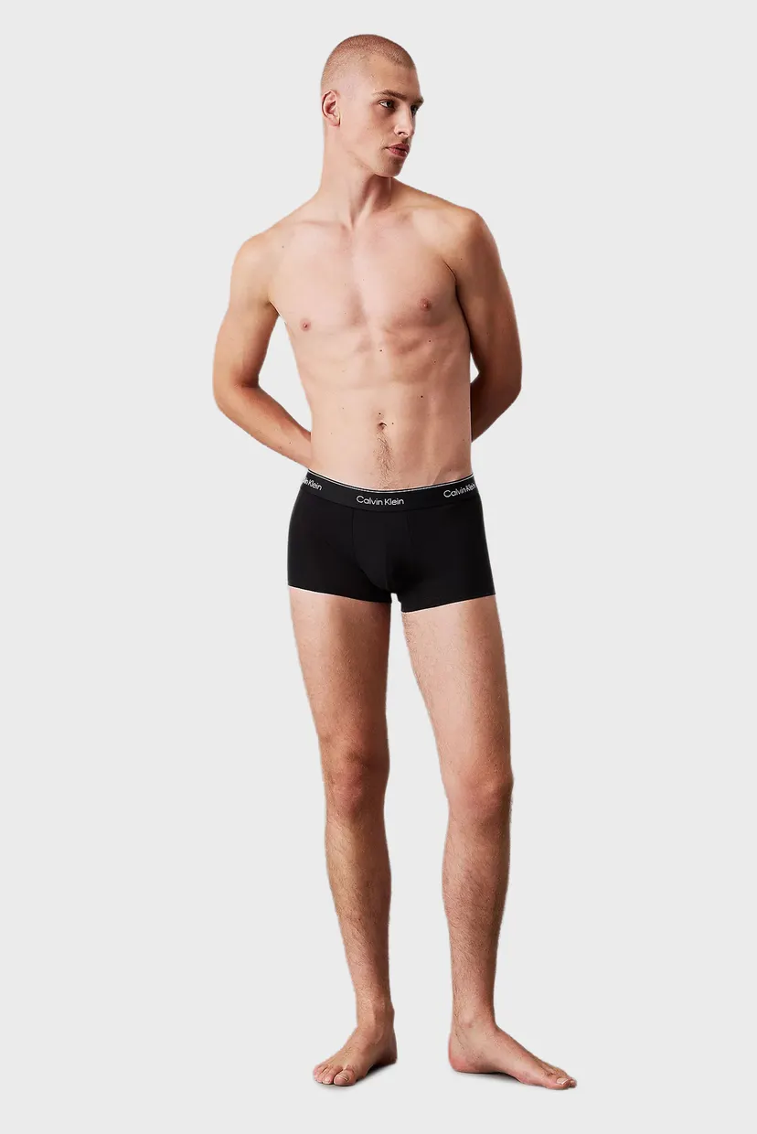 Set de lenjerie/LOW RISE TRUNK 3PK 4