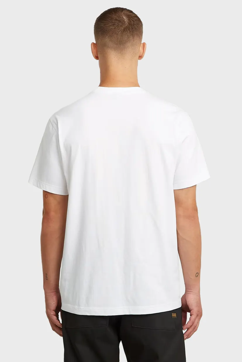 Tricou/G icon gr r t 3