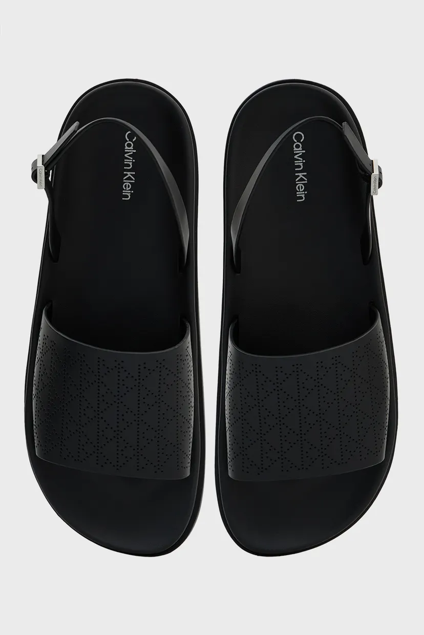 Сандалии/CITY SANDAL SLING LTH AOP 4