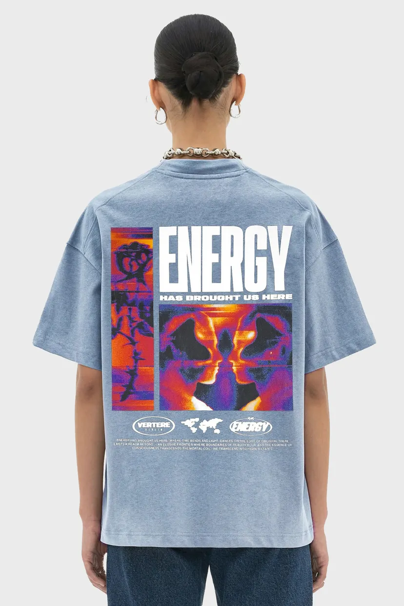 Футболка/ENERGY T-SHIRT 5