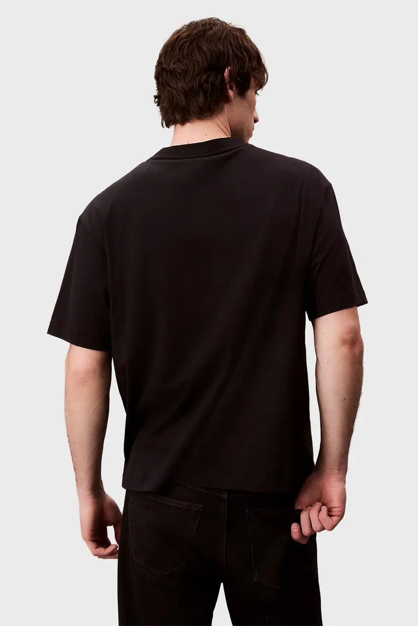 Tricou/SS STANDARD LOGO 30S CREWNK TEE 3