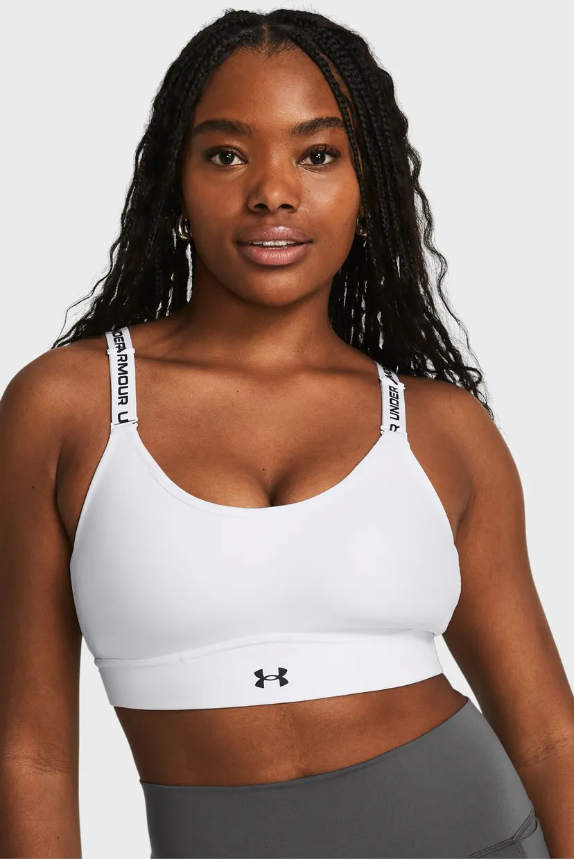 Топ/UA Infinity Mid 2.0 Bra 3
