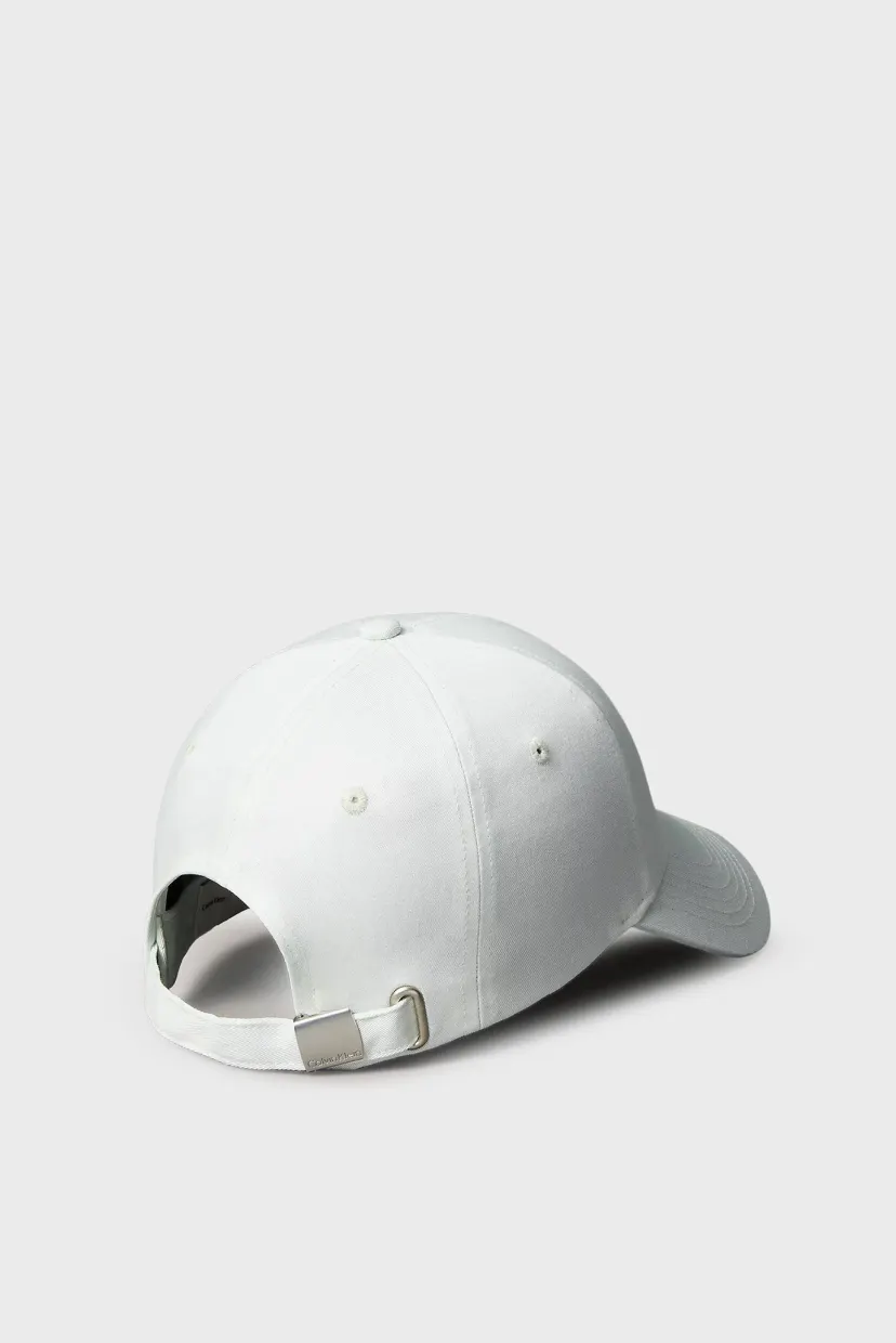 Кепка/MONOGRAM EMBROIDERY BASEBALL CAP 3