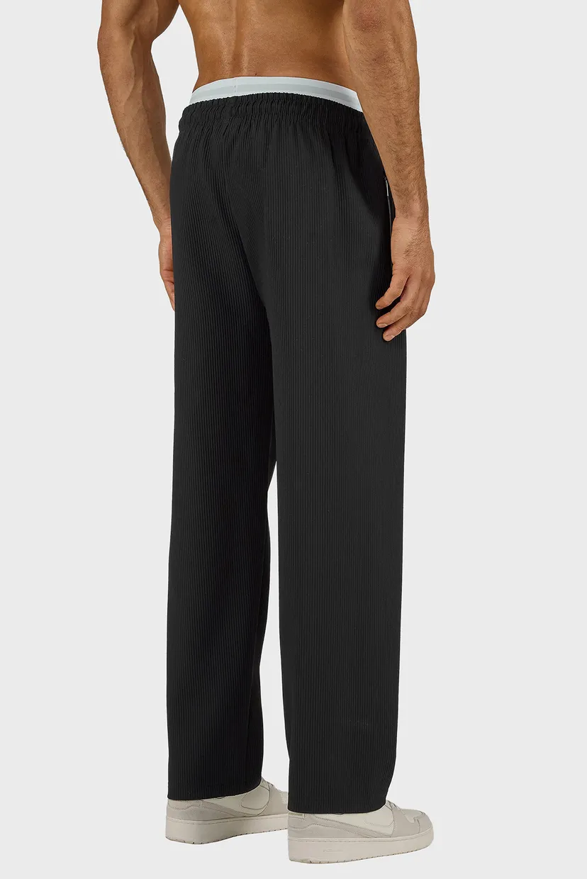 Pantaloni/Troy Plissee Pants 4