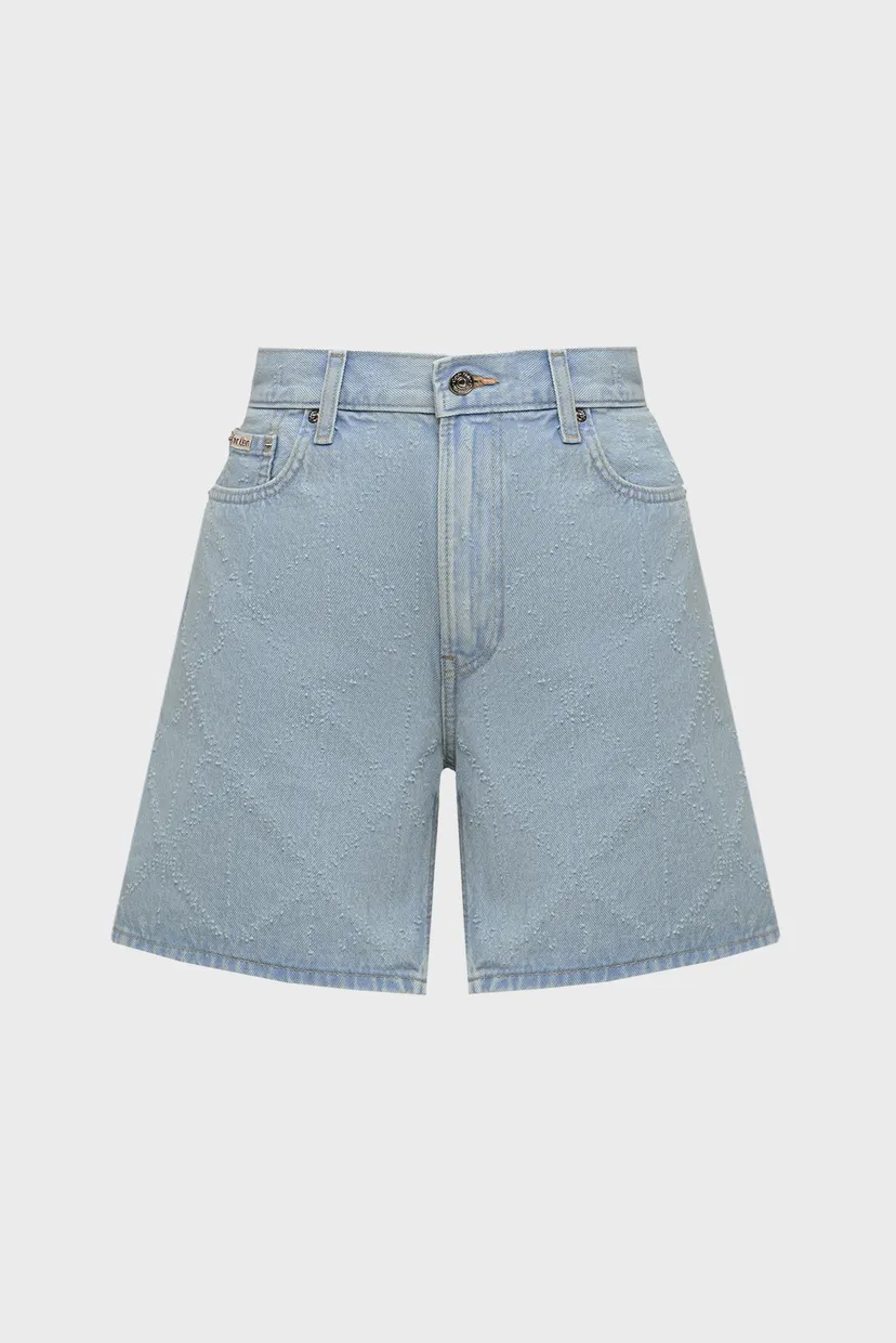 Pantaloni scurti/90S 6 IN SHORT NEEDLEPUNCH CK TR 7