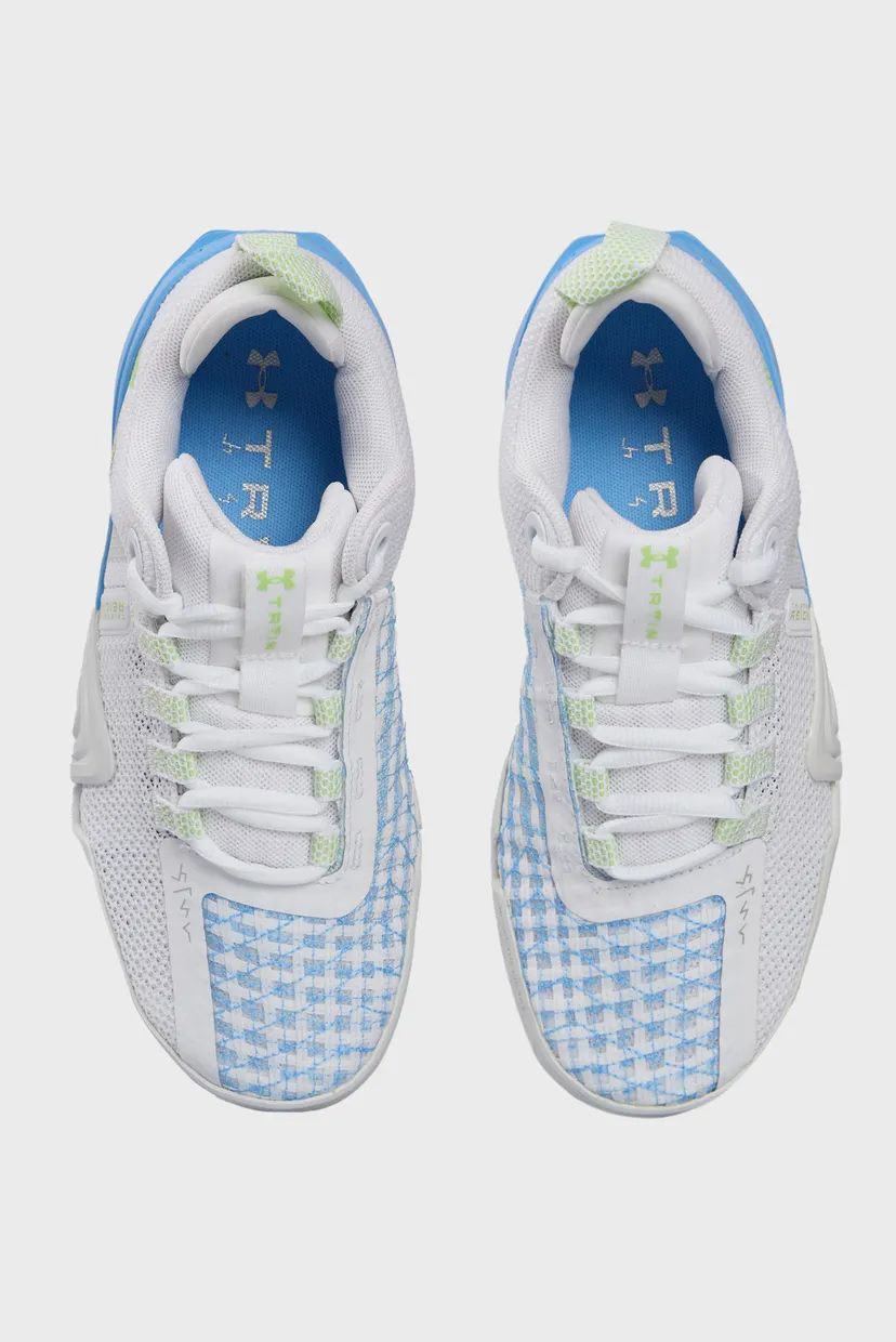 Adidași/UA W TriBase Reign 6 4