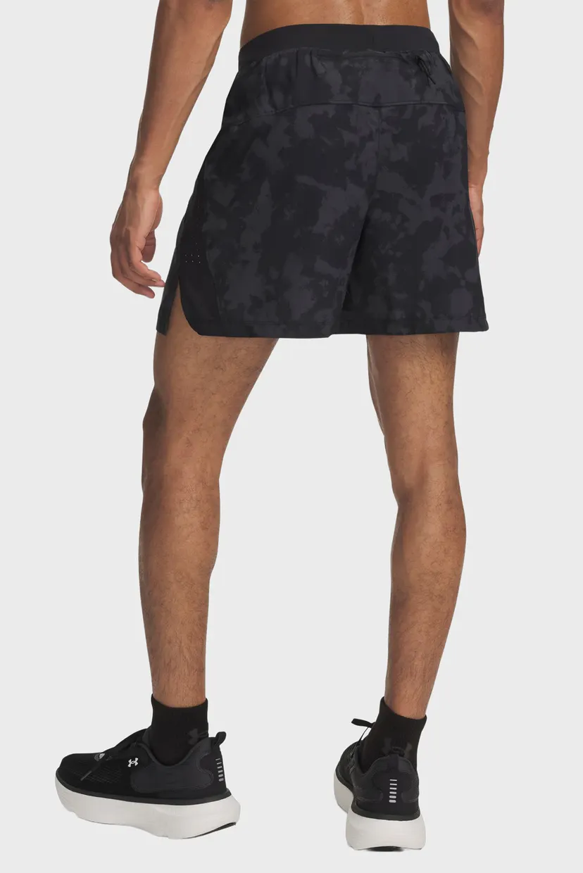 Шорты/Launch Pro 7 Prtd Short 3