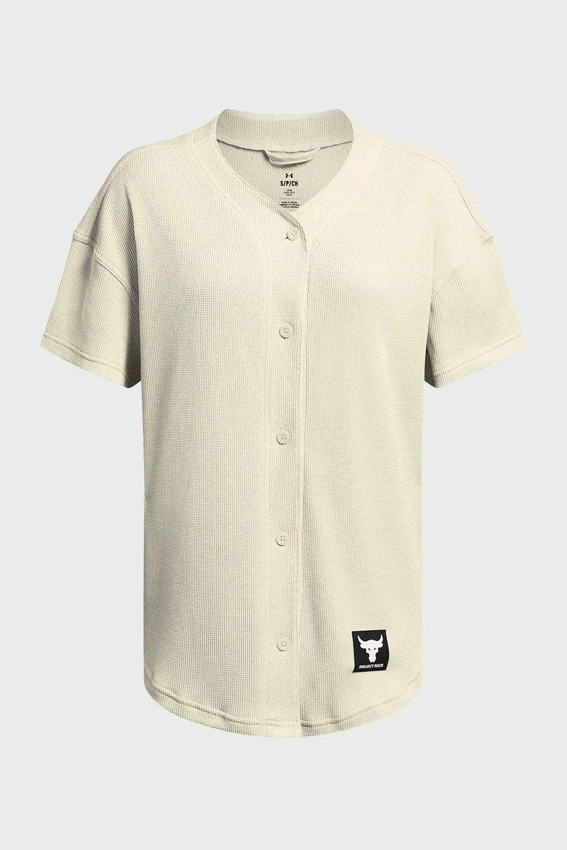 Рубашка/Pjt Rck Easy Go Over Shirt 4