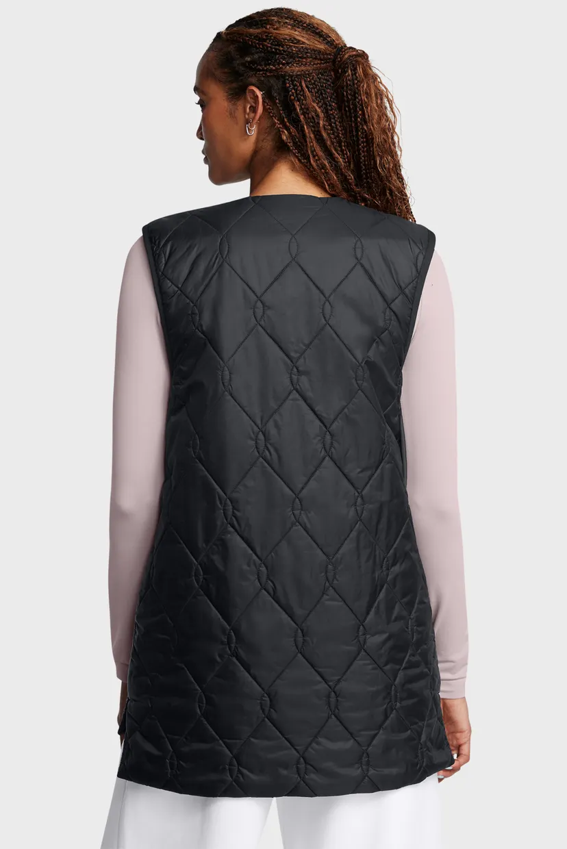Жилет/DIAMOND VEST 3