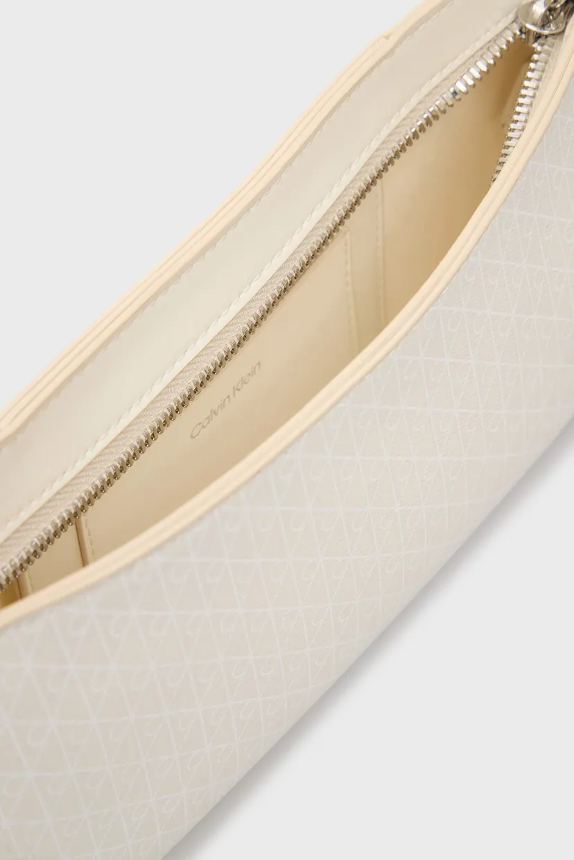 Сумка/EMBLEM AOP SMALL SHOULDER BAG 5