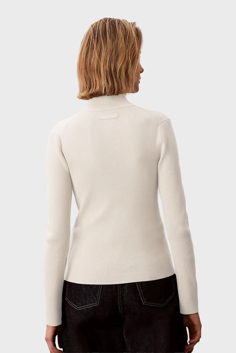 Кардиган/Snowy Plaited Long Sleeve FZ 3