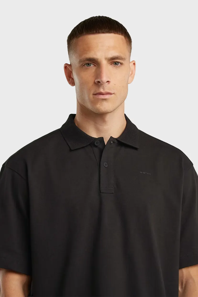 Polo/Loose Polo s/s 4