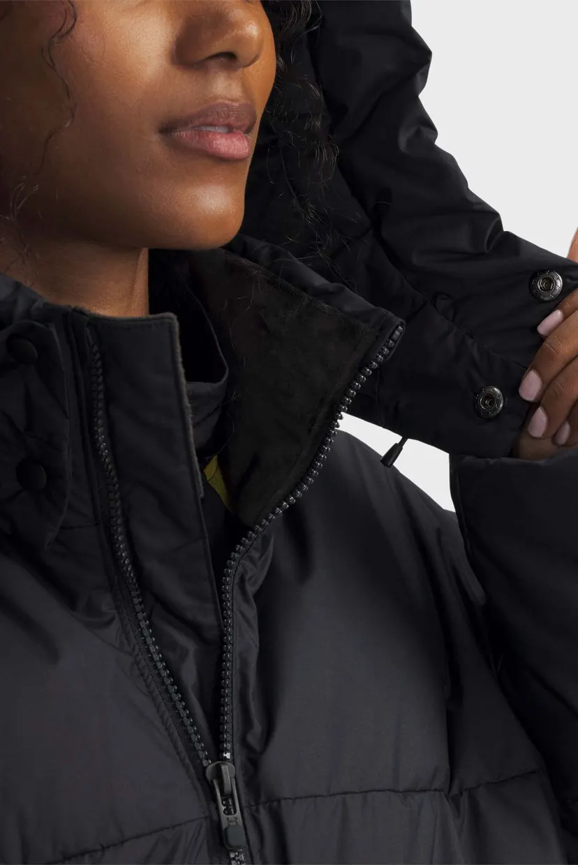 Palton de iarnă/Limitless Down Puffer Jacket 4