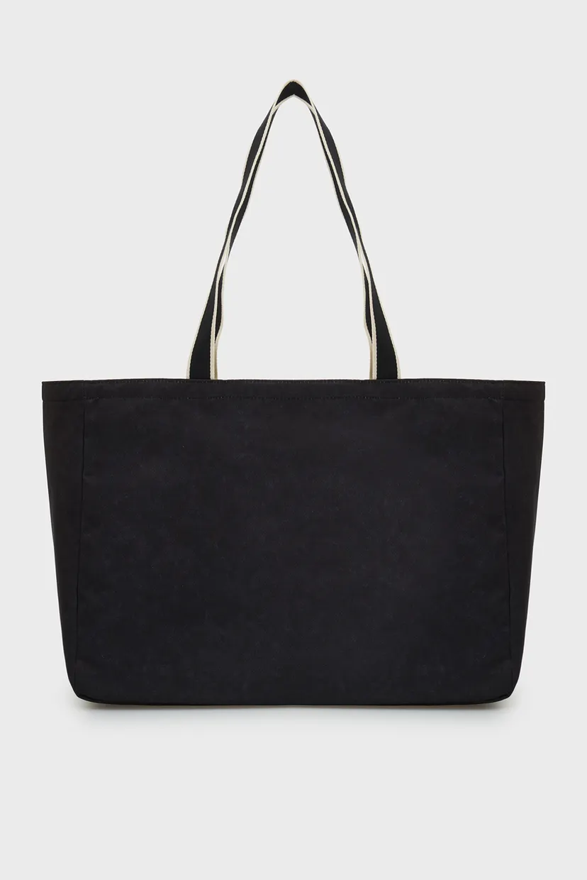 Sac/SSNL GRAPHIC TOTE 4