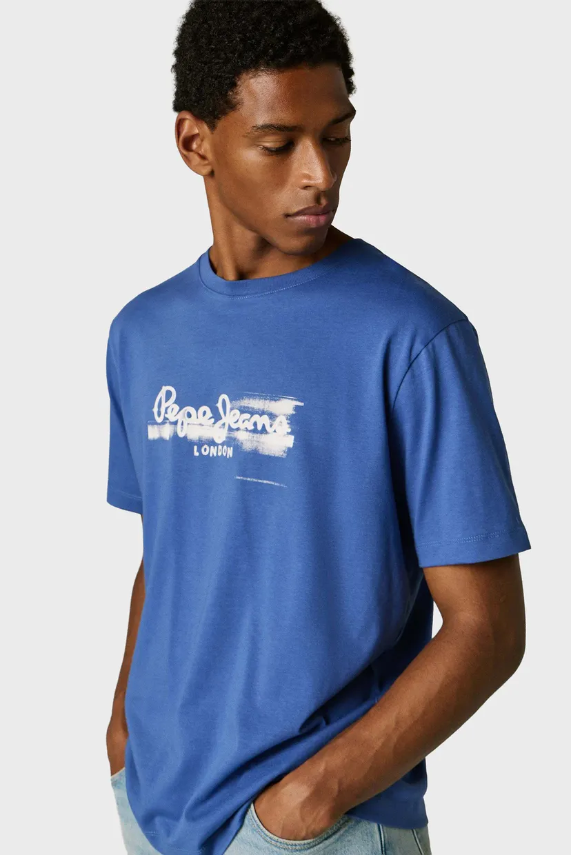 Tricou/SEASONAL LOGO FANTASY 3 6