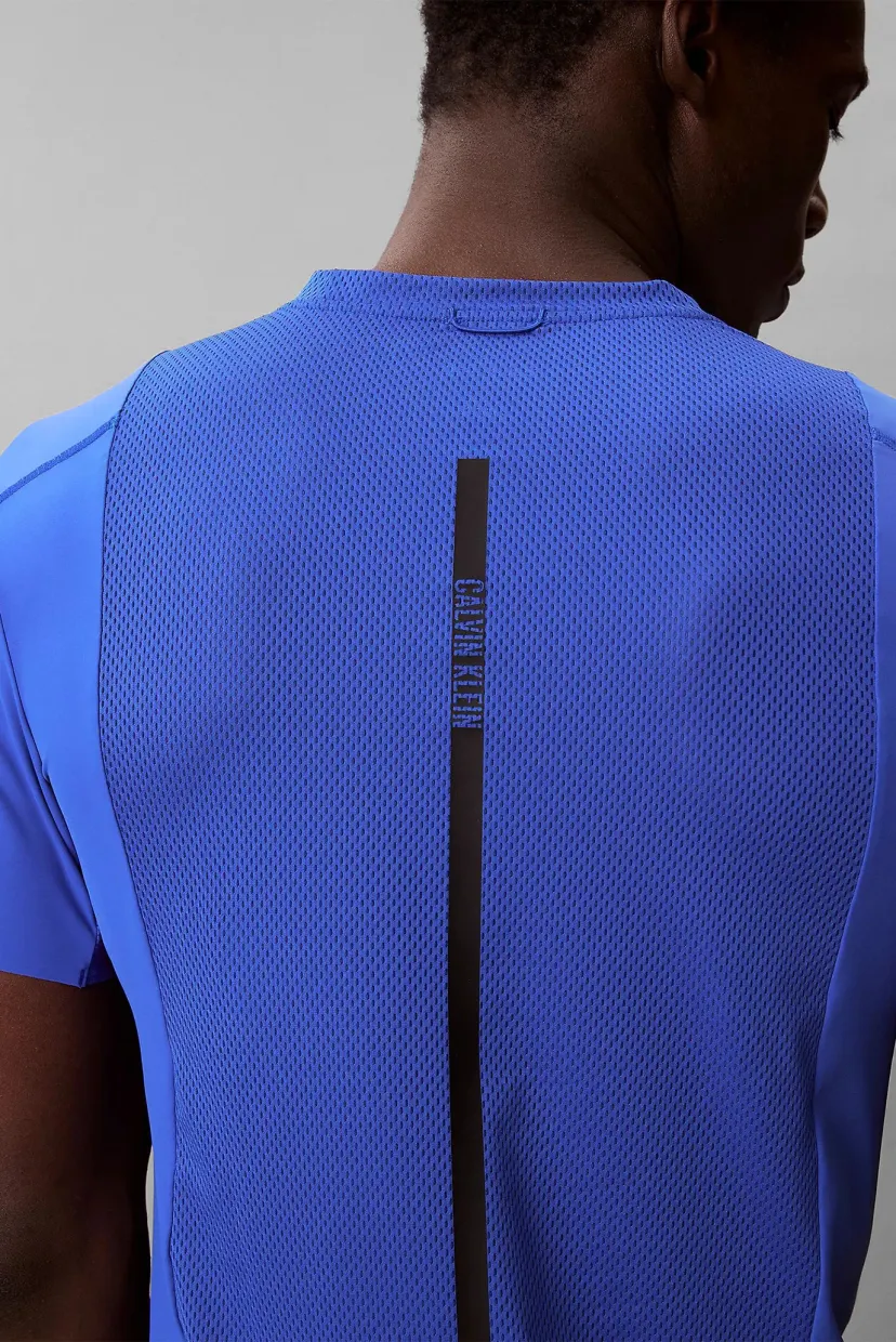 Футболка/BASELAYER TEE 5