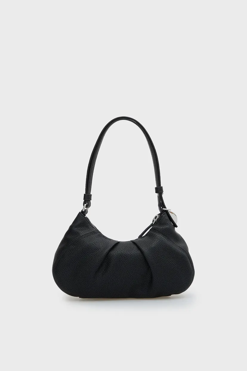 Сумка/ENGRAVED HW SMALL BAG 4