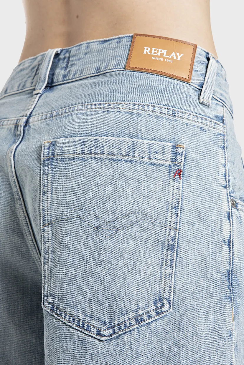 Pantaloni scurti/- 6