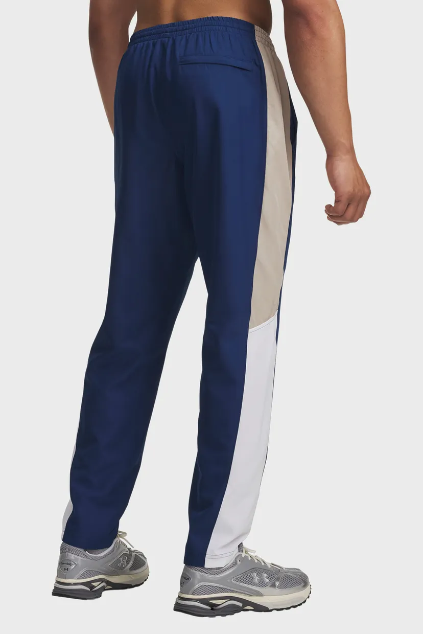Штаны спортивные/UA Rival Woven CB Pants 3