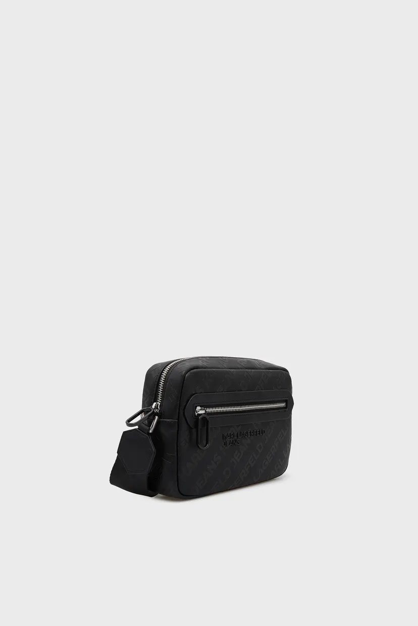 Сумка/klj logo camera bag aop 3