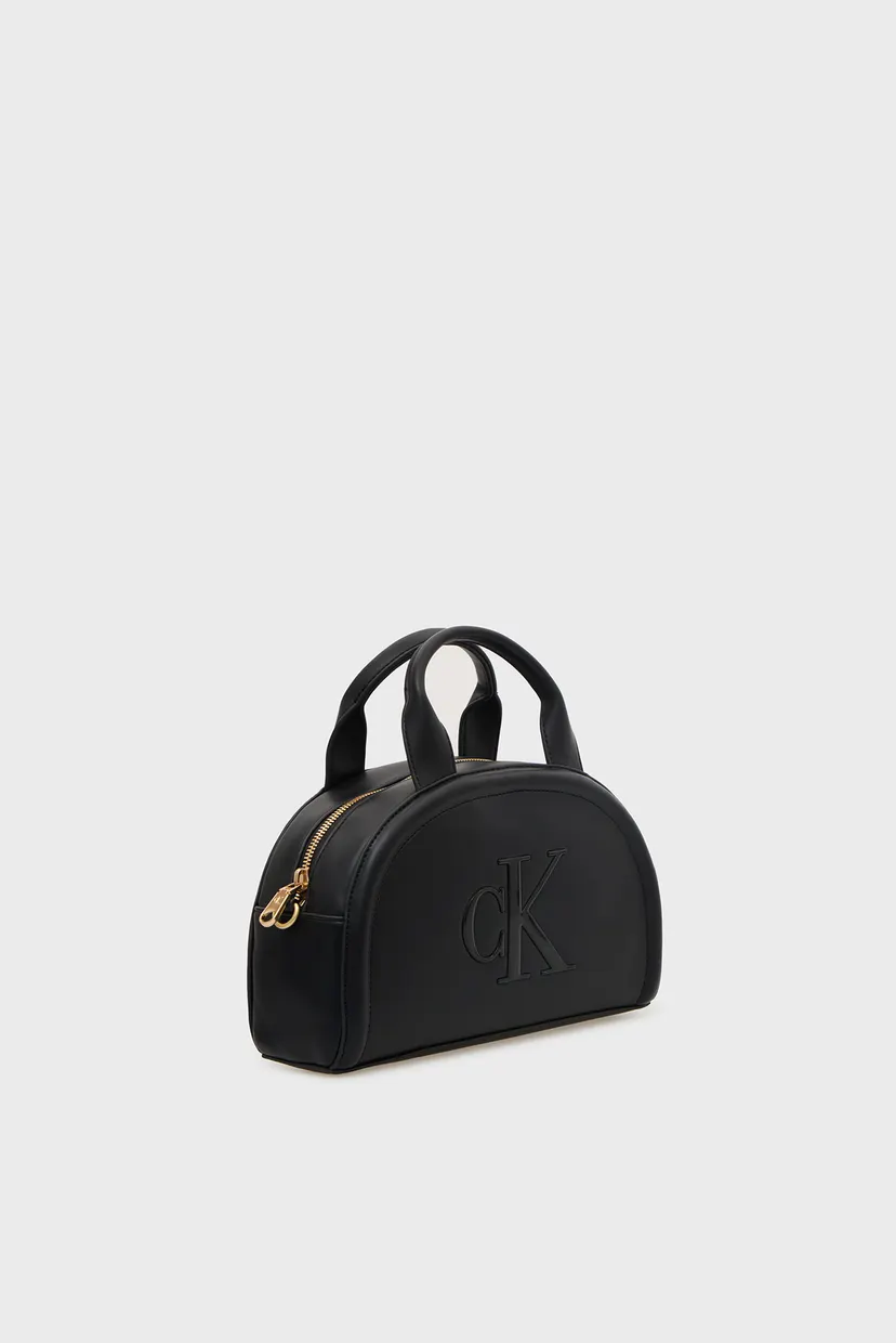 Sac/BOLD CK DOME CROSSBODY 3