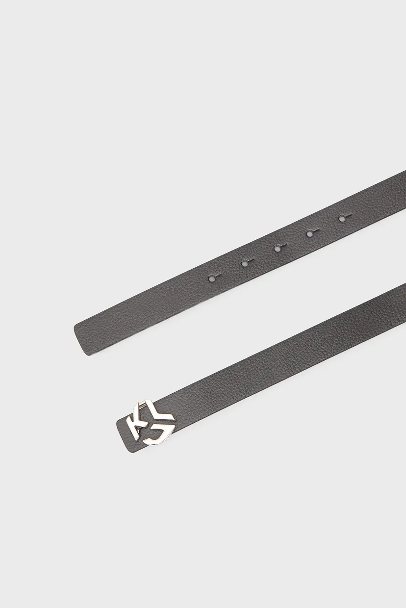 Curea/KLJ MONO REVERSIBLE BELT 3