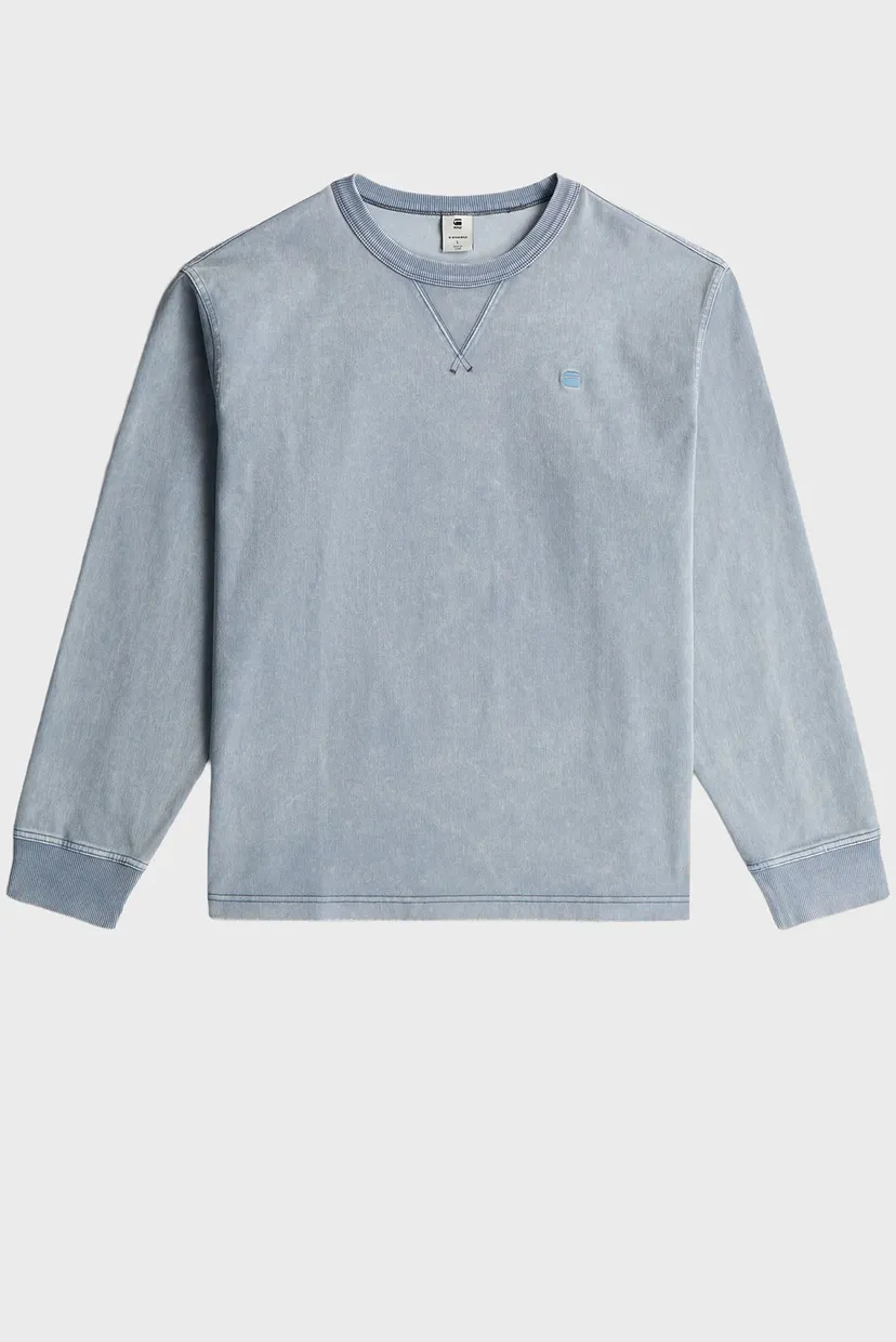Свитшот/Washed hb r sw 6